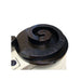 A image of the larger spiral die on the Baileigh MPB-10 manual scroll bender