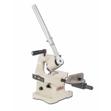 A image showing the full Baileigh MPS-3 shear