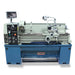 A image showing the full Baileigh PL-1340E lathe