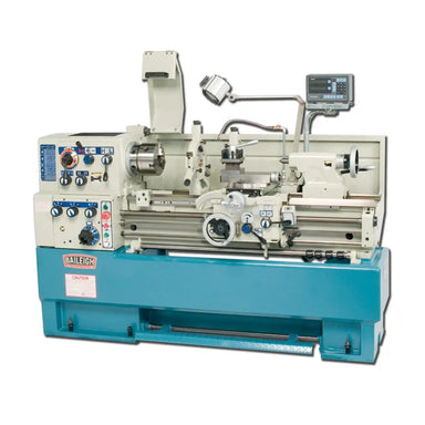 A image showing the full Baileigh PL-1640 lathe