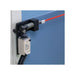 The safety cable switch onboard the Baileigh PR-510 plate roll