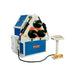 A image showing the full roll bender, the  Baileigh R-H120 