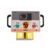A image of the controller for the  R-H55 ring roll bender