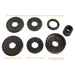 A image of available tooling for the Baileigh R-H85