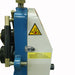 A side view image of the Baileigh R-M10 