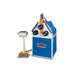 A image showing the full Baileigh R-M55H roll bender
