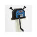 A image of the back of the Baileigh R-M5 roll bender showing the manual handle