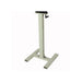 A image showing the sturdy stand for the R-M5 roll bender, manufactured by Baileigh
