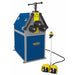 A image showing the full Baileigh R-M60 roll bender