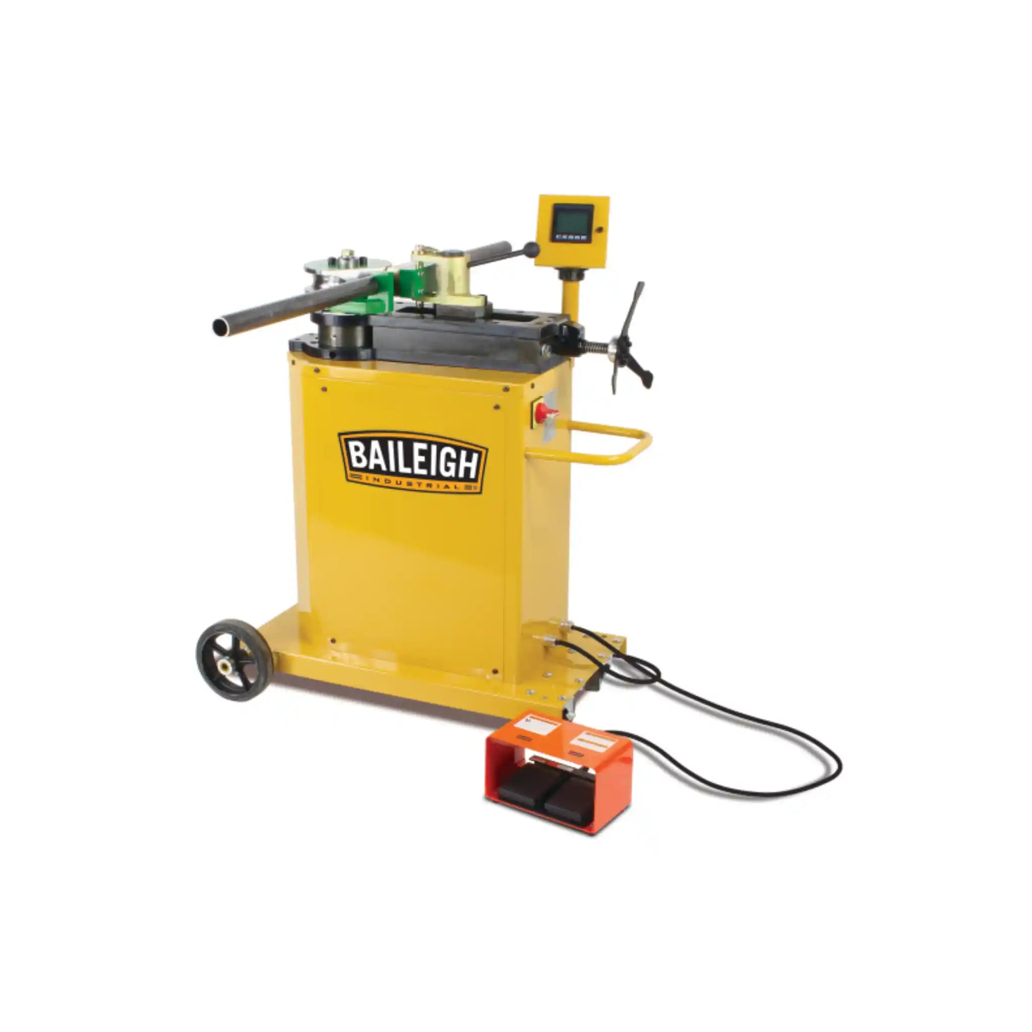 A image of the Baileigh RDB-250