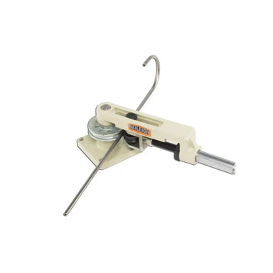 A image showing the full Baileigh RDB-25 tube bender