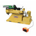 A image showing the full Baileigh RDB-500 tube bender