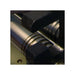 A image showing the grooved roller installed on the SR-1220M slip roll, manufactured by Baileigh
