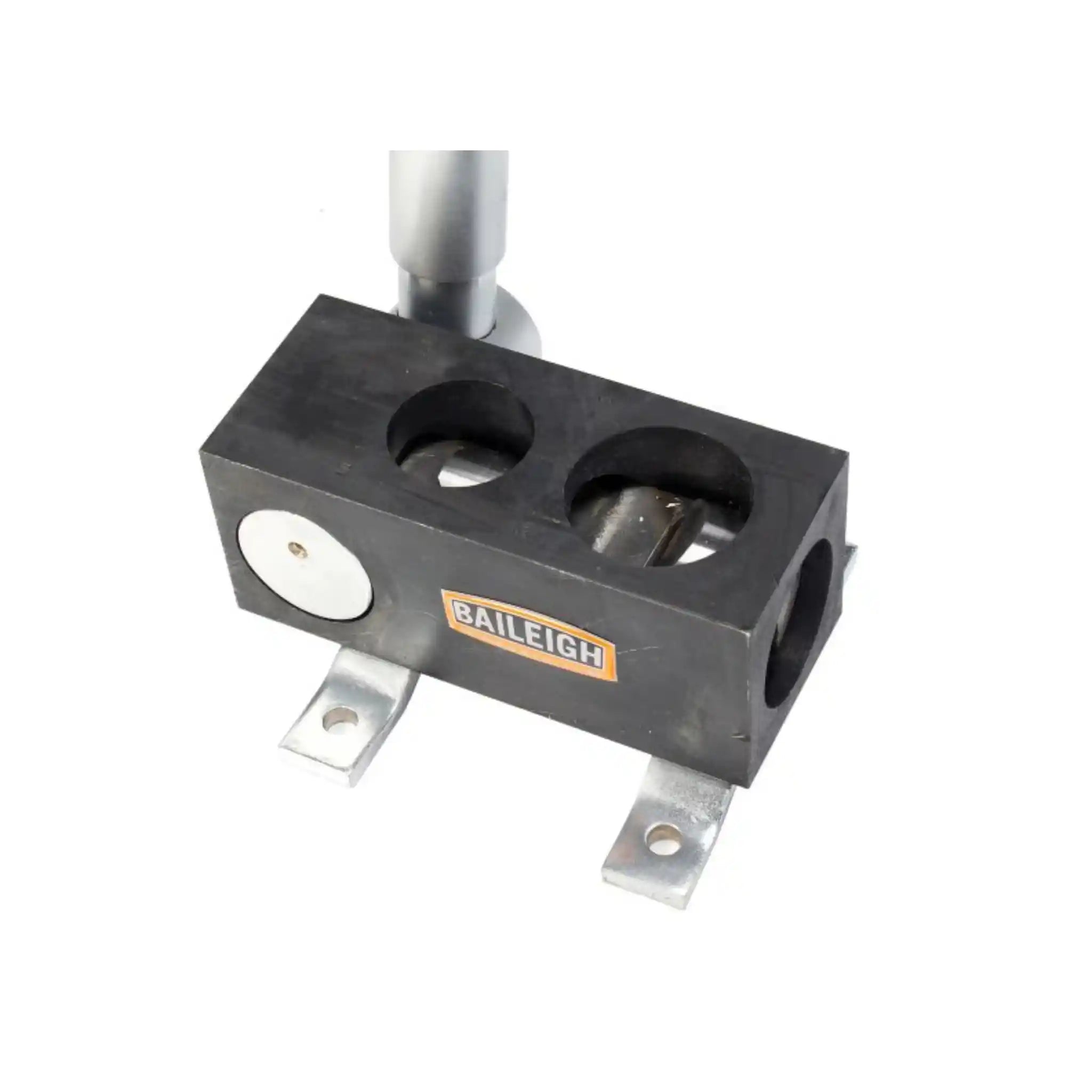 A right hand side top down view of the TN-200M 