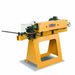 A image showing the full Baileigh TN-400 abrasive pipe notcher
