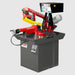 A image showing the full Bianco 280 SA E Semi Automatic Bandsaw