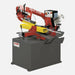 A image showing the full Bianco 330 M Manual Bandsaw