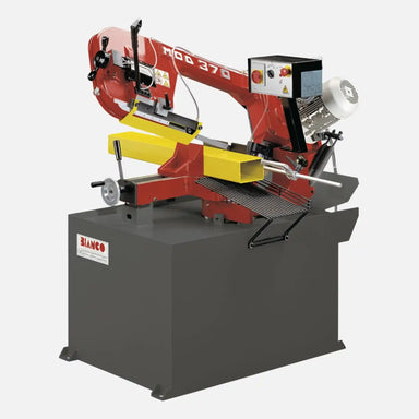 A image showing the full Bianco 370 M DA bandsaw