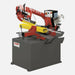 A image showing the full Bianco 370 M DA bandsaw