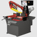 A image showing the full Bianco 370 SA R bandsaw