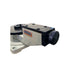 A close up image of the Baileigh MPB-10 clamping block