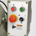 A image of the control box used to control the CS-315EU cold saw, manufactured by Baileigh