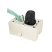 A image showing the coolant pump, system on the DP-1500G by Baileigh