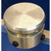A image showing the cylinder cap on its own, this is to be installed on the 100 ton hydraulic press M/H-M/C-2