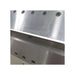 A close up image of the fingers installed on the Baileigh BB-5016F-DS