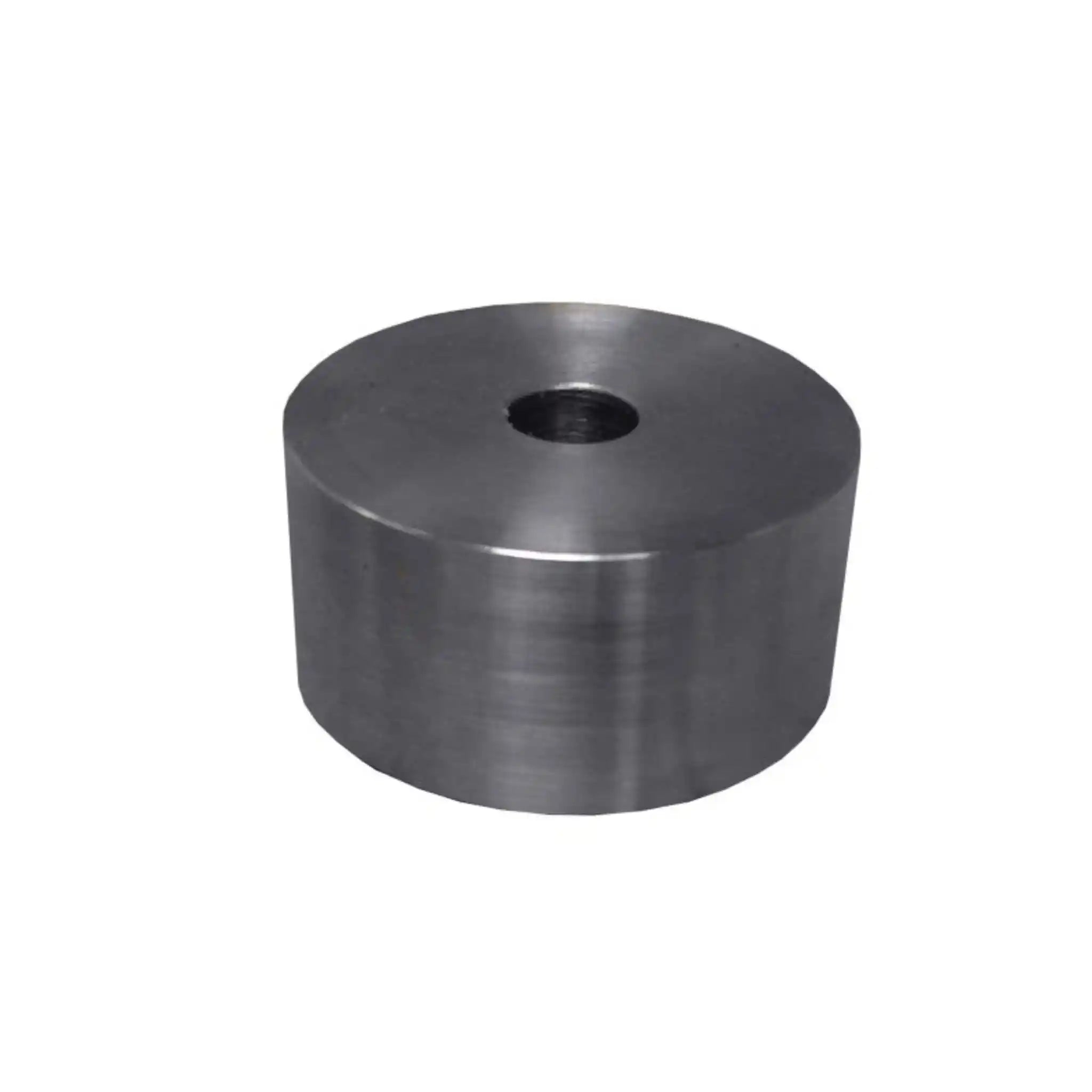A forming die used on the Baileigh MPB-15 bending machine
