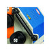 A image of the guild installed on a Baileigh R-H55 ring roller 
