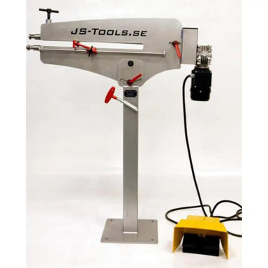 A image showing the full JS Tools Bead Roller