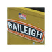 A image of the Baileigh Industrial logo installed on the RDB-250 tube bender