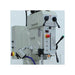 Side view image of the head, some controls on the  DP-1850G drill press
