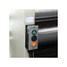 A image of the electrical control buttons for the Baileigh PR-409 roller