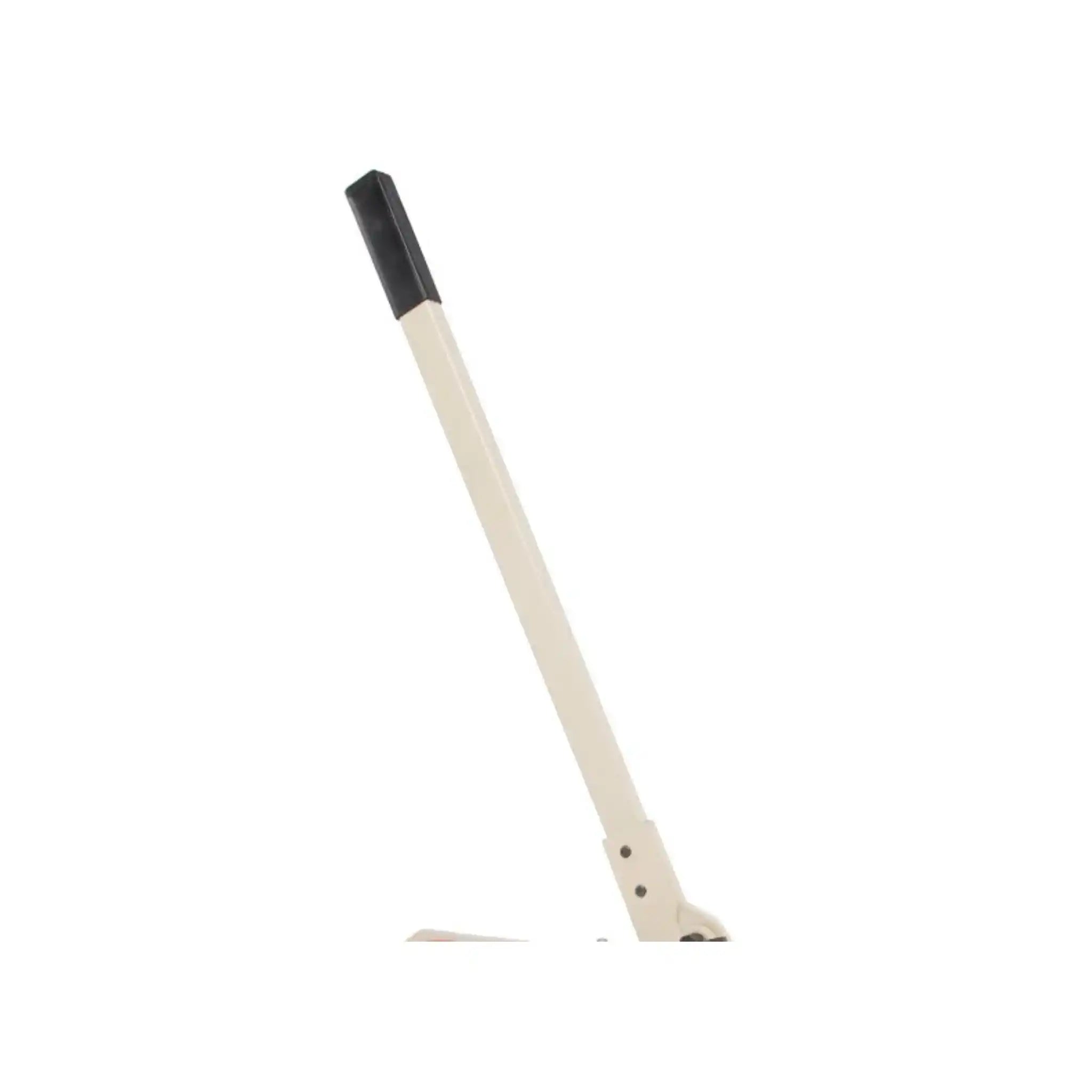 A image of the shear handle used to operate the MPS-12  shear