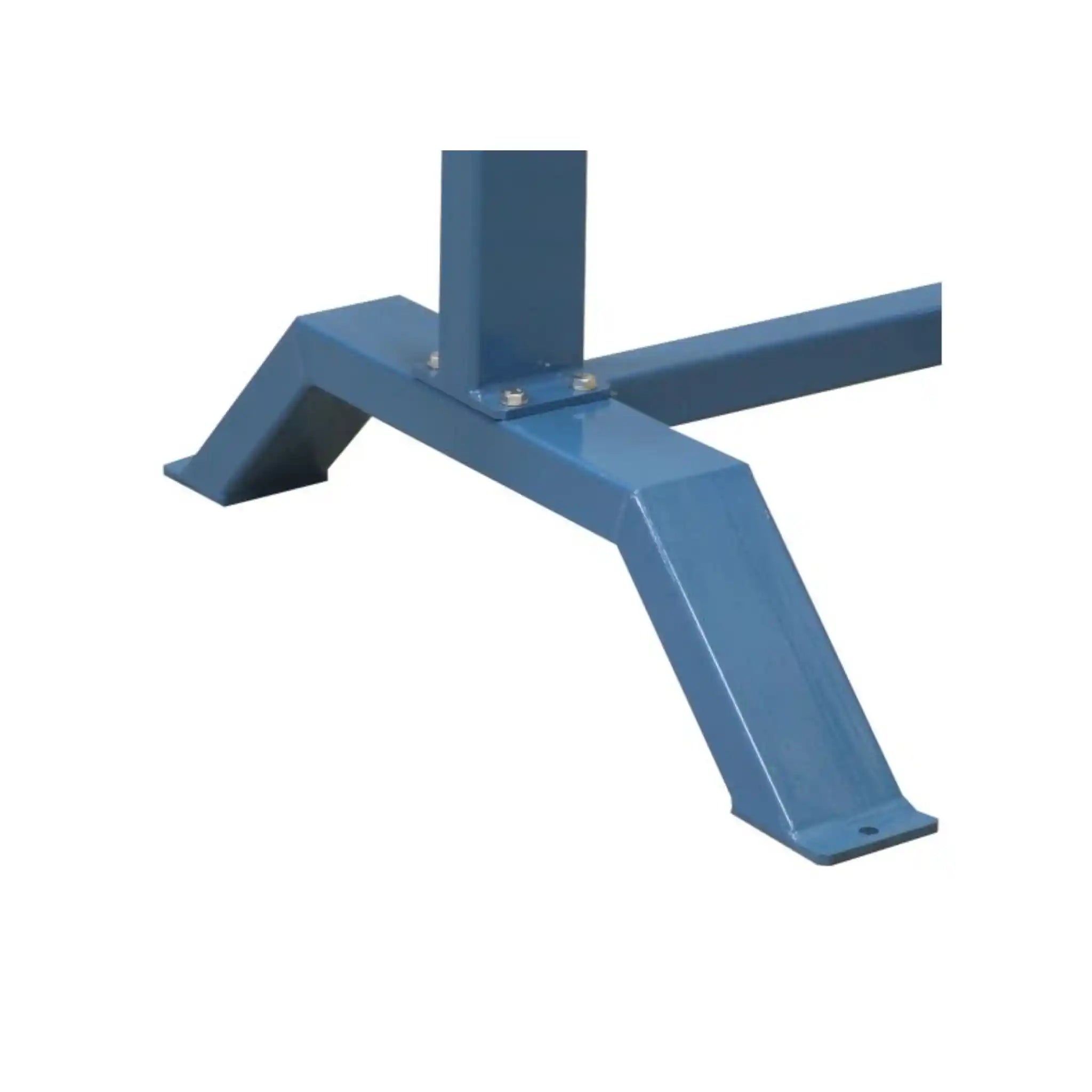 A image of the strong stand on the Baileigh EW-28