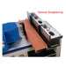 A image showing the optional straightening tool for the Baileigh HPB-78-NC