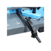 Bandsaw BS-127P stop rod for repeatable cutting lengths