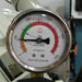 A image showing the gauge